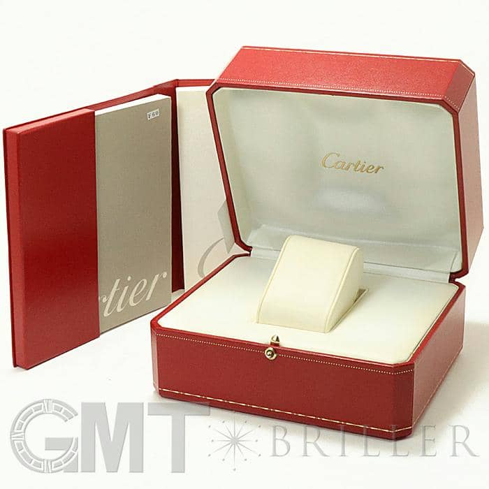 中古)CARTIER カルティエ サントス ガルベ SM W20056D6(商品ID 中古)CARTIER カルティエ サントス ガルベ SM W20056D6(商品ID