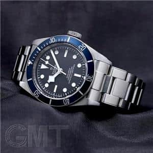 TUDOR チューダー ブラックベイ 79230B メイン