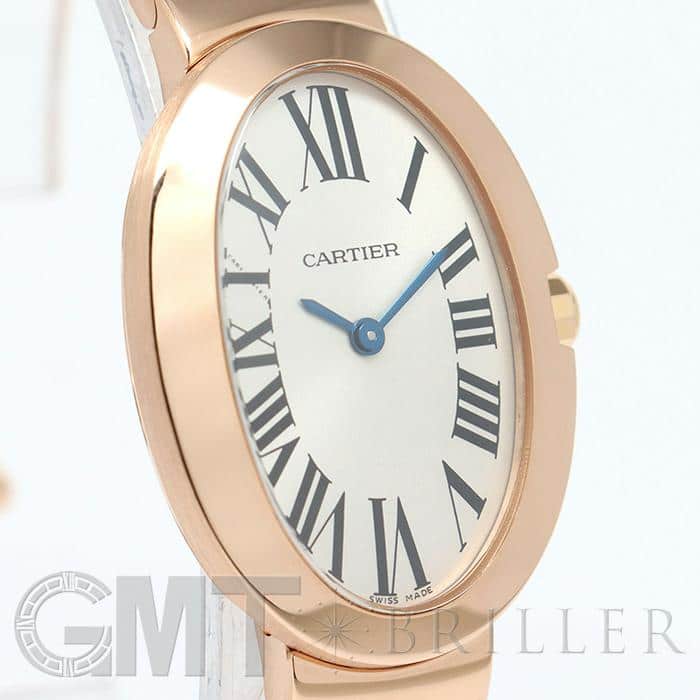 中古)CARTIER カルティエ ベニュワール SM W8000005（商品ID