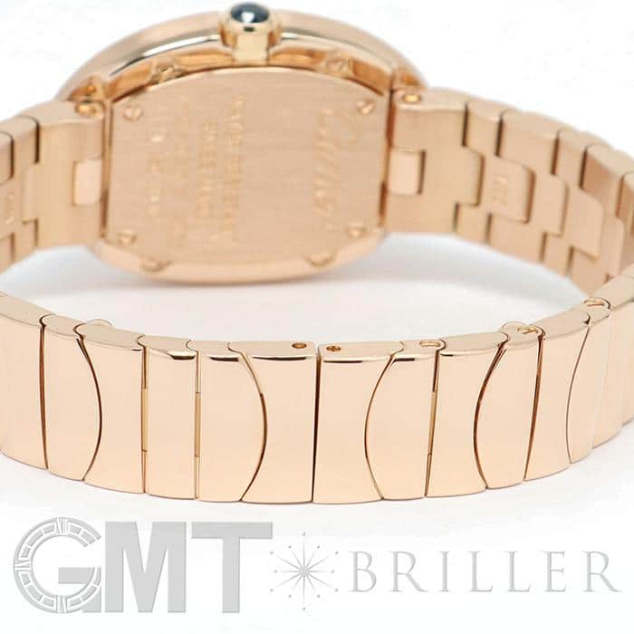 中古)CARTIER カルティエ ベニュワール SM W8000005（商品ID