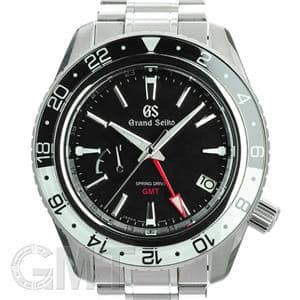 SEIKO セイコー グランドセイコー スプリングドライブ GMT スポーツコレクション SBGE277 メイン