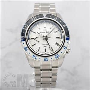 SEIKO セイコー グランドセイコー スプリングドライブGMT SBGE275 グランドセイコーGMT20周年記念限定モデル メイン