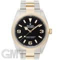 ROLEX ロレックス エクスプローラー I 124273