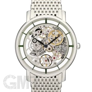 PATEK PHILIPPEパテック・フィリップ カラトラバ スケルトン 5180/1G-010 メイン