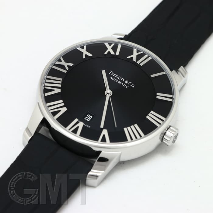 新品)TIFFANY & Co. ティファニー アトラス ドーム Z1810.68.10A10A50A 