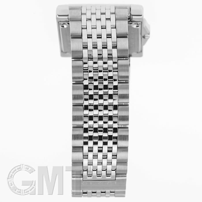 新品)GUCCI グッチ レクタングル YA138504（商品ID：2717002283598