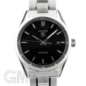 TAG HEUER タグ・ホイヤー カレラ WV211B.BA0787 ブラック メイン