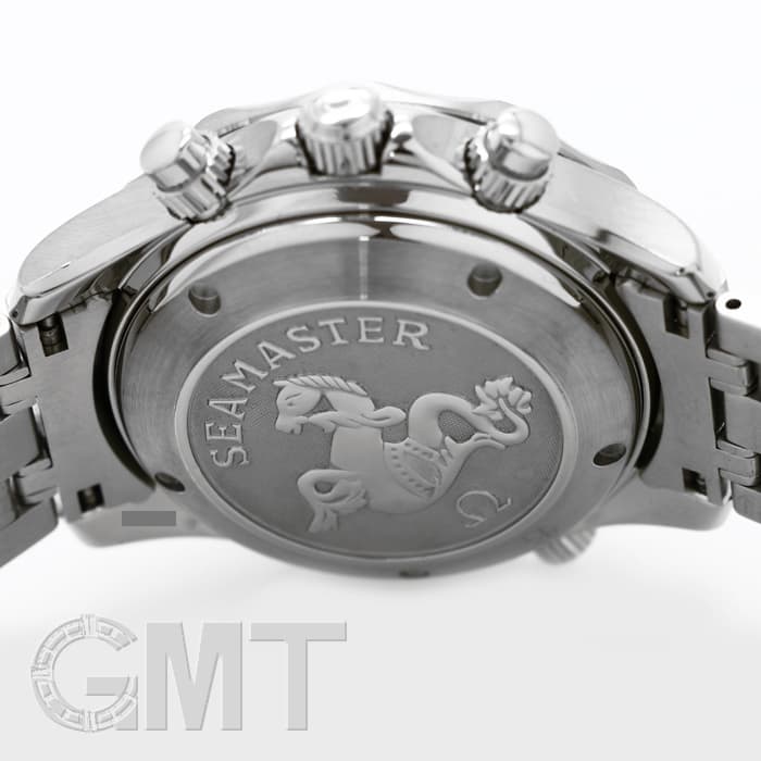 中古)OMEGA オメガ シーマスター プロフェッショナルクロノグラフ