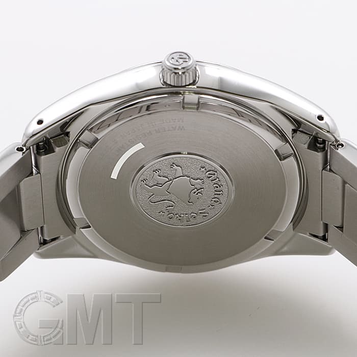 中古)SEIKO セイコー グランドセイコー SBGX065 ブルー（商品ID