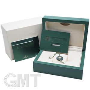 ROLEX ロレックス デイトジャスト 41 126334 ホワイト オイスターブレス メイン