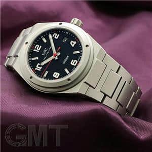 IWC インターナショナルウォッチカンパニー インヂュニア  IW322702 AMG メイン