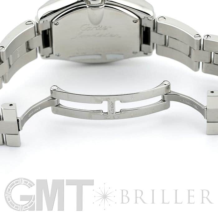 Cartier ロードスター SM（クォーツ）のベルトコマ ③ Cartier ロードスター SM（クォーツ）のベルトコマ ③ 落ち込ん