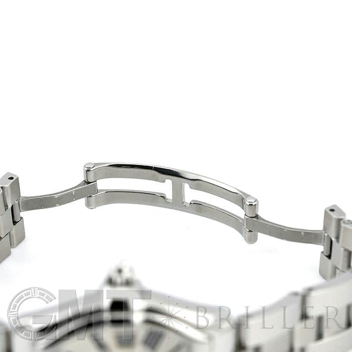 中古)CARTIER カルティエ ロードスター SM クォーツ W62016V3（商品ID