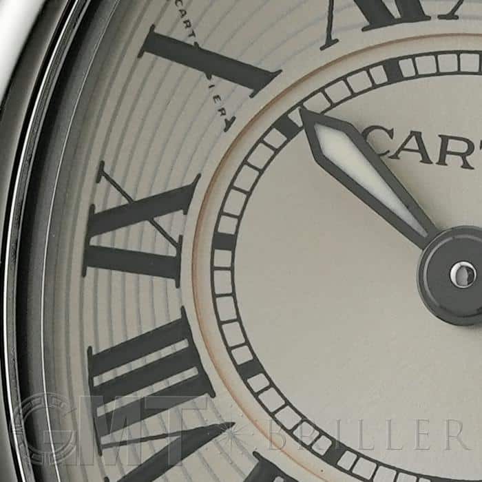 中古)CARTIER カルティエ ロードスター SM クォーツ W62016V3