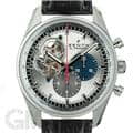 ZENITH ゼニス エル・プリメロ クロノマスター1969  03.2040.4061/69.C496