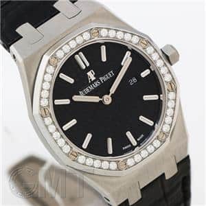 新品)AUDEMARS PIGUET オーデマ・ピゲ ロイヤルオーク レディ ベゼル