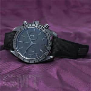 OMEGA オメガ スピードマスター ムーンウォッチ ダークサイド・オブ・ザ・ムーン ブラック 311.92.44.51.01.005 メイン