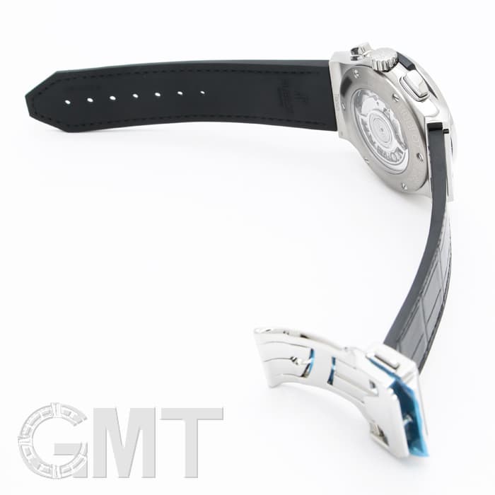 新品)HUBLOT ウブロ クラシック フュージョンクロノグラフ 541.NX.1171