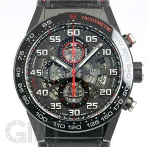 TAG HEUER タグ・ホイヤー カレラ キャリバー ホイヤー01 45mm CAR2A1H.FT6101 メイン