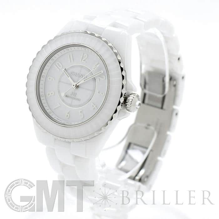新品)CHANEL シャネル J12 H6785【世界限定555本】（商品ID