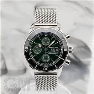 BREITLING ブライトリング スーパーオーシャン クロノグラフ 44 A13313121L1A1 メイン