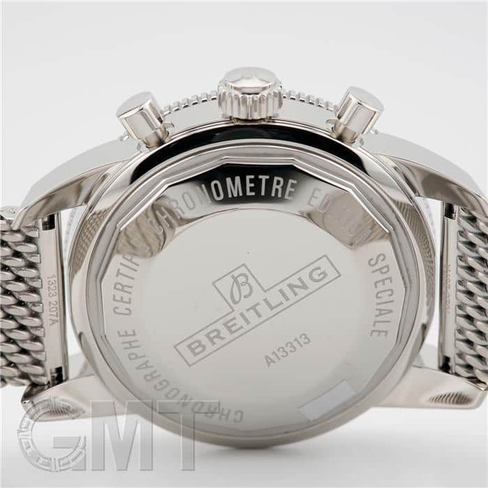 新品)BREITLING ブライトリング スーパーオーシャン クロノ