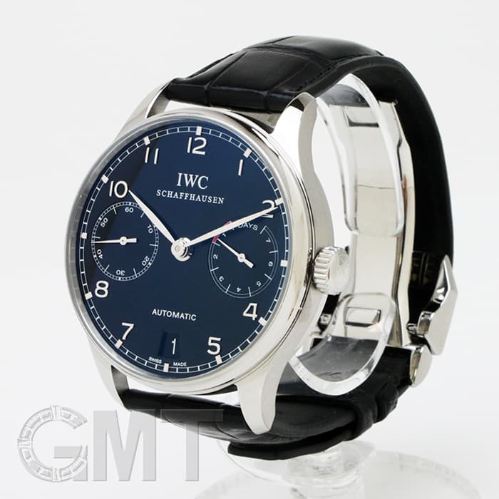 中古)IWC インターナショナルウォッチカンパニー ポルトギーゼ