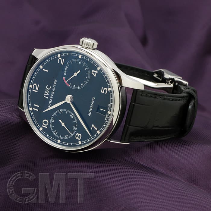 中古)IWC インターナショナルウォッチカンパニー ポルトギーゼ