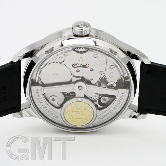 中古)IWC インターナショナルウォッチカンパニー ポルトギーゼ