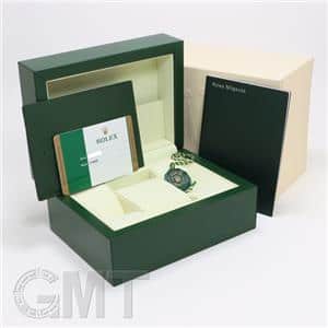 ROLEX ロレックス ミルガウス 116400 ブラック メイン