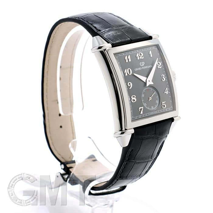 中古)GIRARD PERREGAUX ジラール・ペルゴ ヴィンテージ1945 XXL