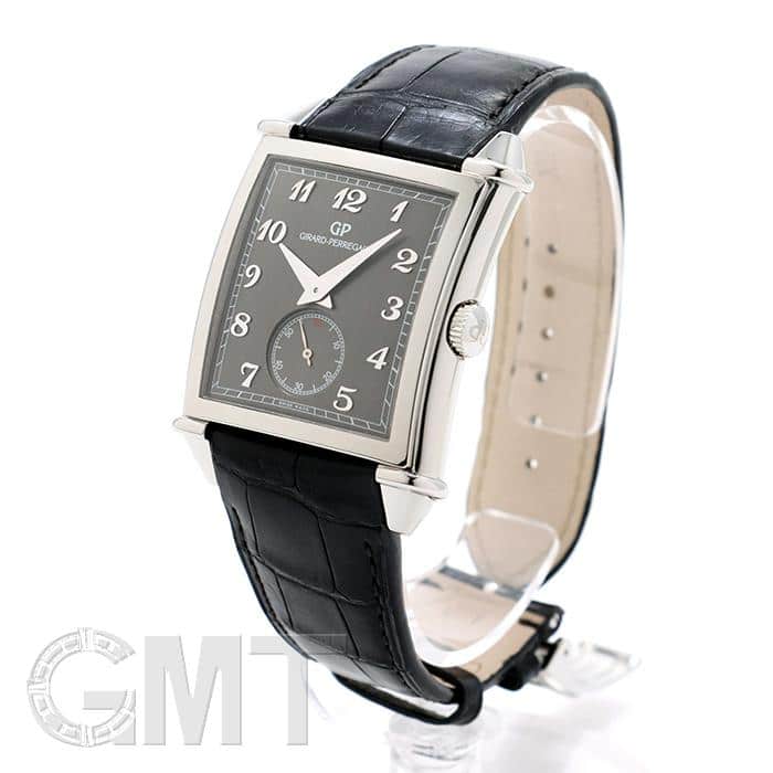 中古)GIRARD PERREGAUX ジラール・ペルゴ ヴィンテージ1945 XXL