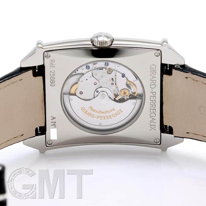 中古)GIRARD PERREGAUX ジラール・ペルゴ ヴィンテージ1945 XXL