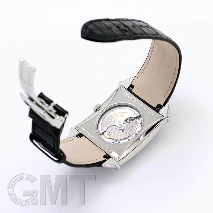 中古)GIRARD PERREGAUX ジラール・ペルゴ ヴィンテージ1945 XXL