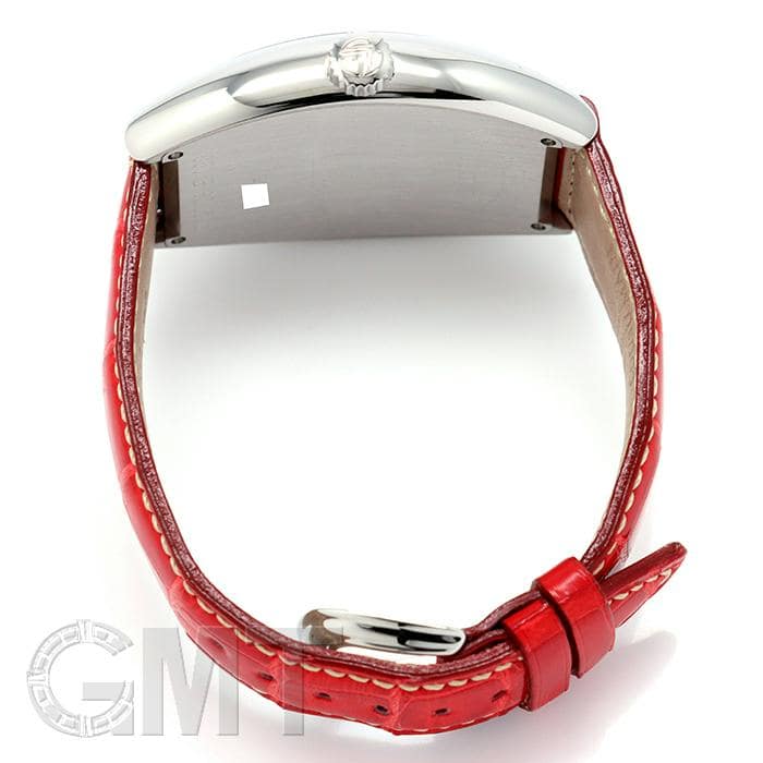 中古)FRANCK MULLER フランク・ミュラー トノーカーべックス