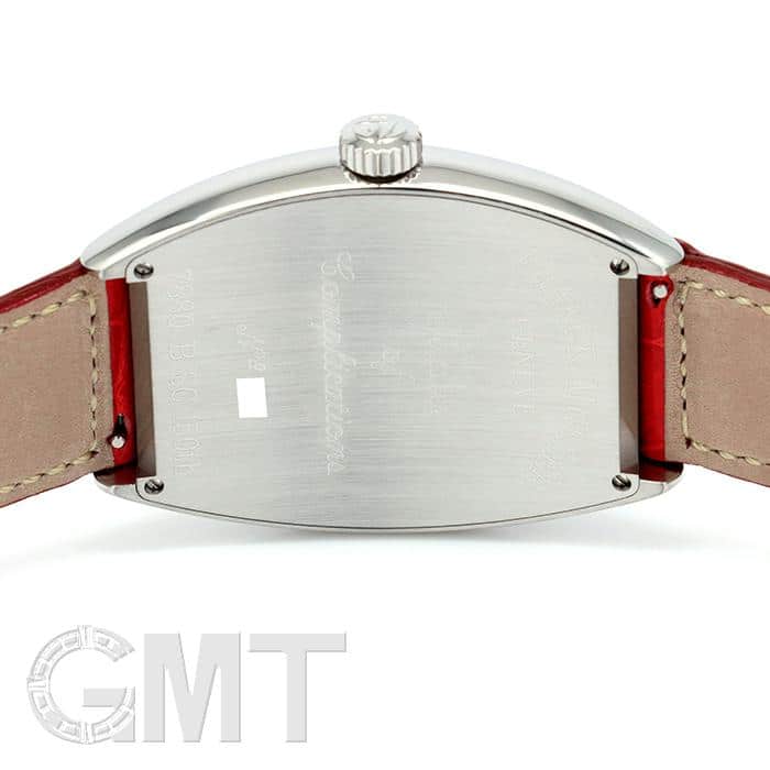 中古)FRANCK MULLER フランク・ミュラー トノーカーべックス