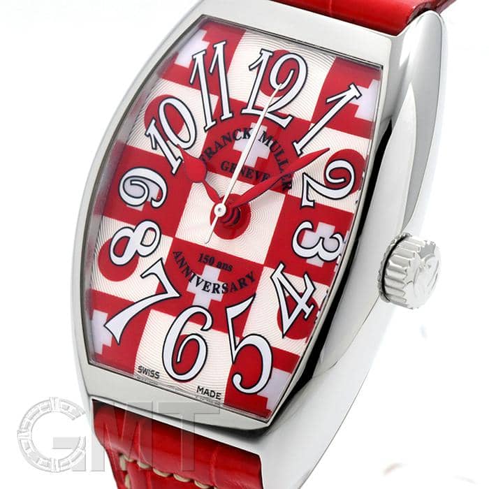 中古)FRANCK MULLER フランク・ミュラー トノーカーべックス