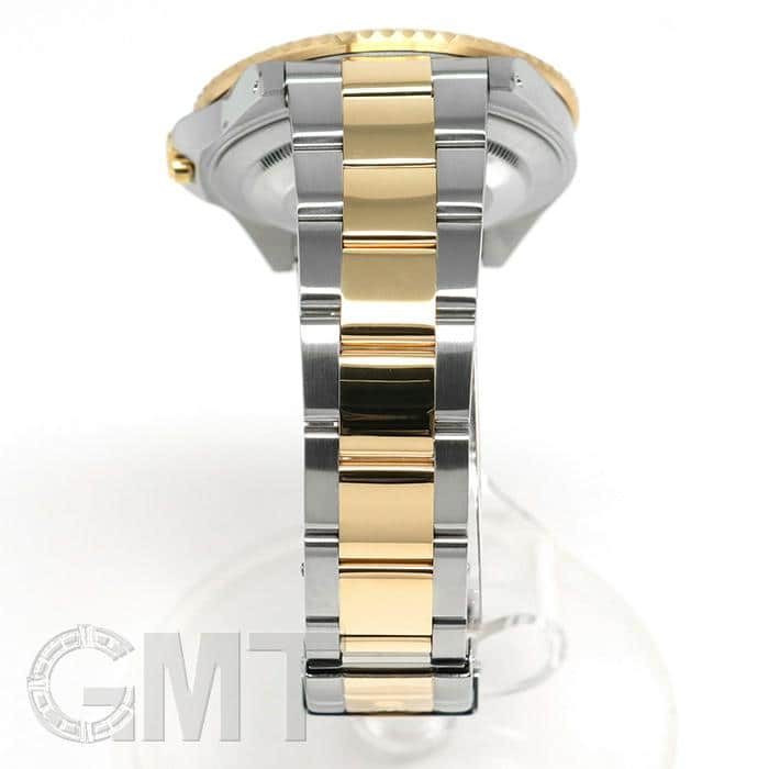 中古)ROLEX ロレックス GMTマスター II 16713 ブラウン P番（商品ID