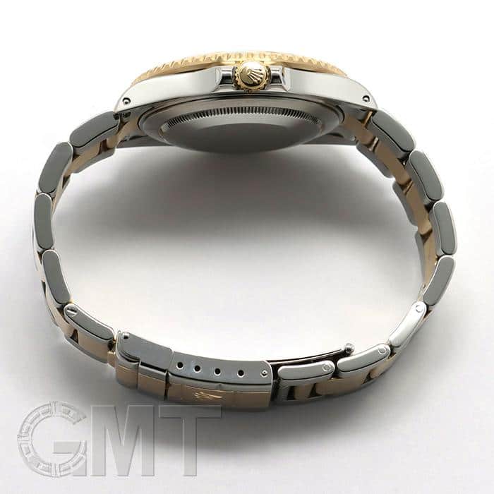 中古)ROLEX ロレックス GMTマスター II 16713 ブラウン P番（商品ID