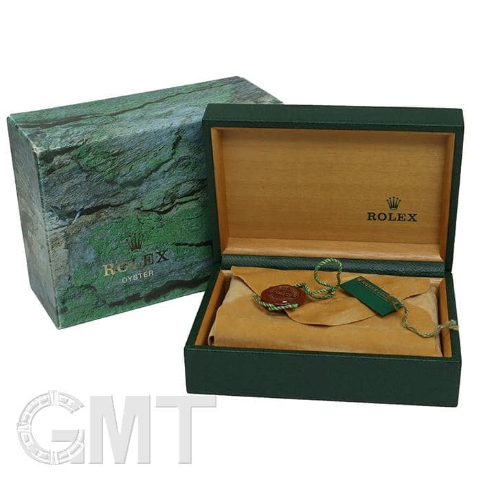 中古)ROLEX ロレックス GMTマスター II 16713 ブラウン P番（商品ID