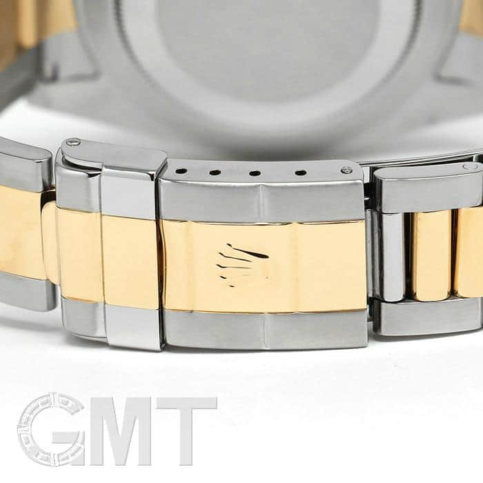 中古)ROLEX ロレックス GMTマスター II 16713 ブラウン P番（商品ID