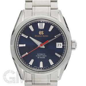 SEIKO セイコー グランドセイコー メカニカルハイビート SLGH003 60周年記念限定モデル【限定1000本】 メイン