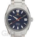 SEIKO セイコー グランドセイコー メカニカルハイビート SLGH003 60周年記念限定モデル【限定1000本】