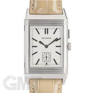 JAEGER LECOULTRE ジャガー・ルクルト グランドレベルソ ウルトラスリム デュオ Q3788570 メイン