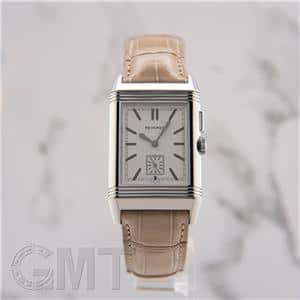 JAEGER LECOULTRE ジャガー・ルクルト グランドレベルソ ウルトラスリム デュオ Q3788570 メイン