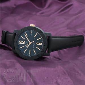 BVLGARI ブルガリ ブルガリ・ブルガリ カーボンゴールド BBP40BCGLD メイン