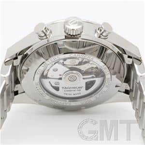 新品)TAG HEUER タグ・ホイヤー カレラ キャリバー16 クロノグラフ
