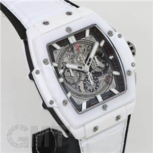 HUBLOT ウブロ スピリット オブ ビッグバン ホワイトセラミック 601.HX.0173.LR メイン