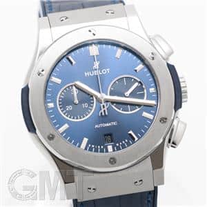 HUBLOT ウブロ クラシック フュージョンクロノグラフ 541.NX.7170.LR メイン
