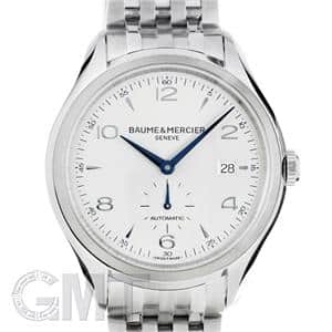 BAUME & MERCIER ボーム&メルシエ クリフトン オートマティック MOA10099 メイン